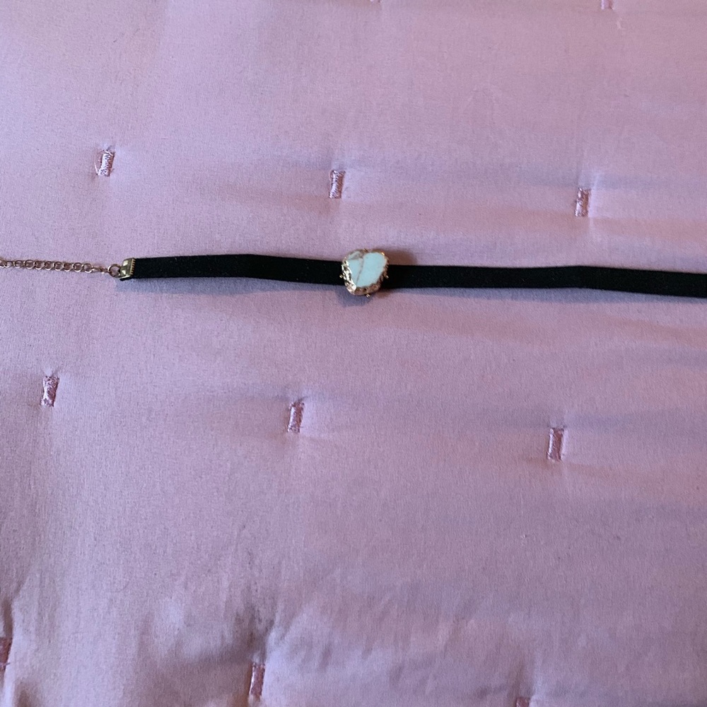 Chocker